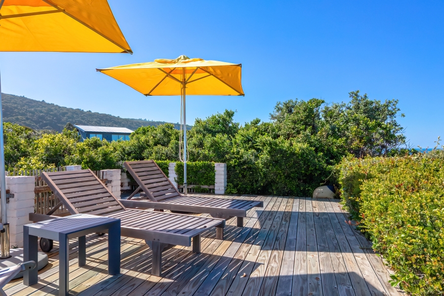 2 Bedroom Property for Sale in Keurboomstrand Western Cape